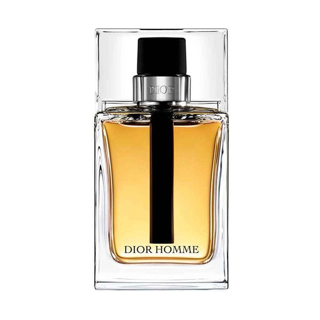 Christian Dior Dior Homme – Eau de Toilette for Men, 100 ml