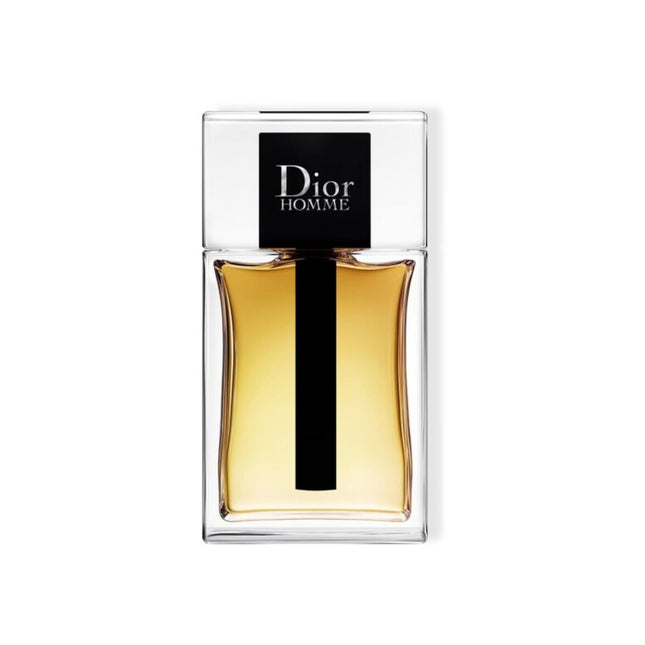 Christian Dior Dior Homme – Eau de Toilette for Men, 150 ml