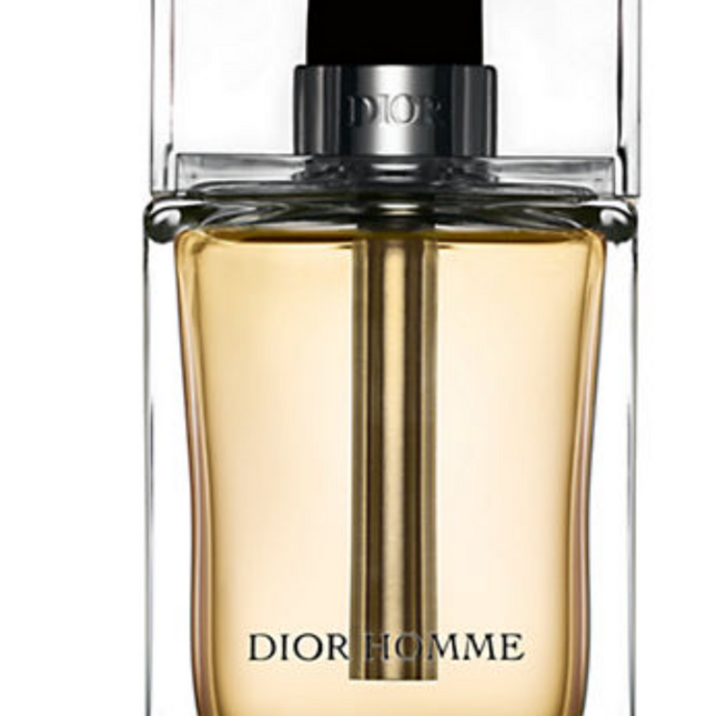 Christian Dior Dior Homme – Eau de Toilette for Men, 50 ml