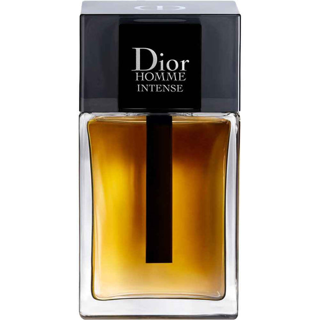 Christian Dior Dior Homme Intense – Eau de Parfum for Men, 150 ml