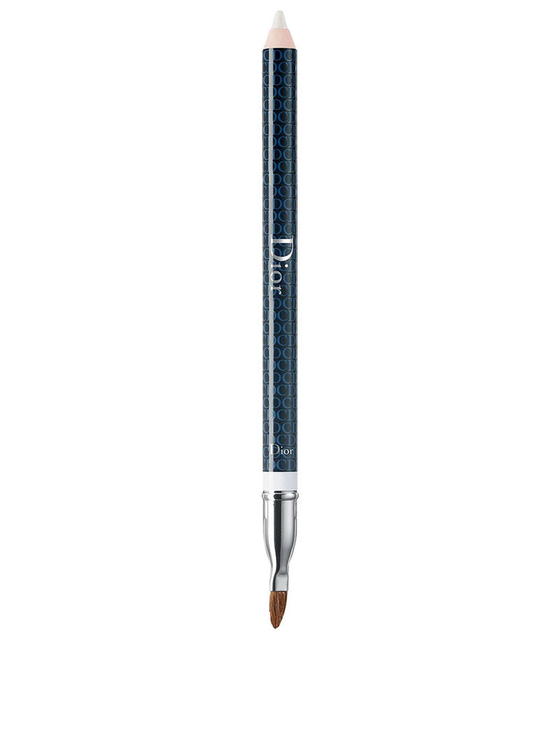 Christian Dior Dior – Lip Liner for Women, 001, Universal, 1.2 g