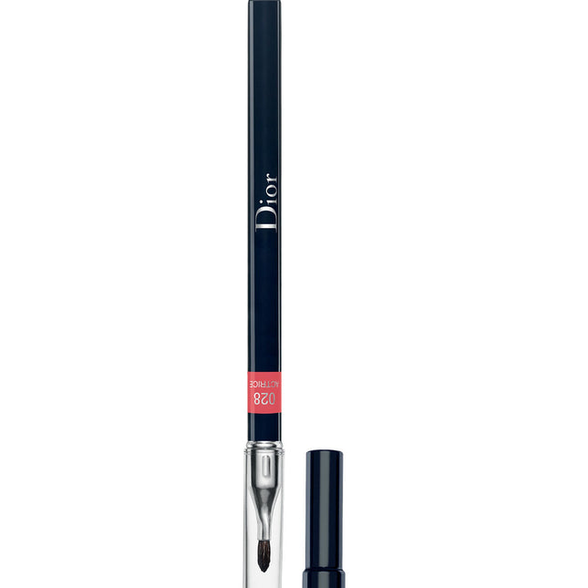 Christian Dior Dior – Lip Liner for Women, 028, 1.2 g