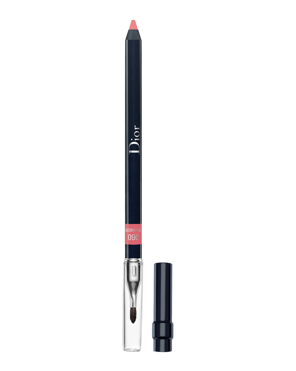 Christian Dior Dior – Lip Liner for Women, 060, 1.2 g