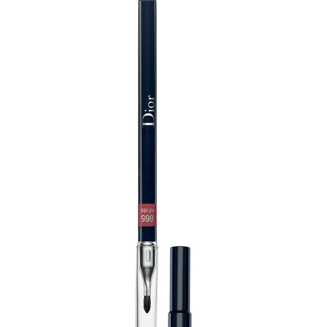 Christian Dior Dior – Lip Liner for Women, 665, 1.2 g