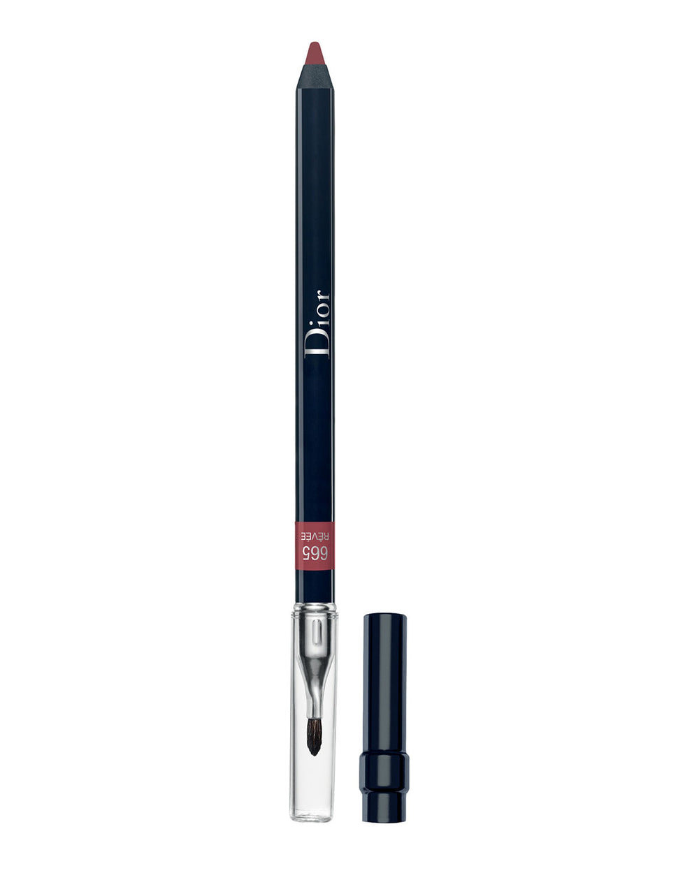 Christian Dior Dior – Lip Liner for Women, 665, 1.2 g