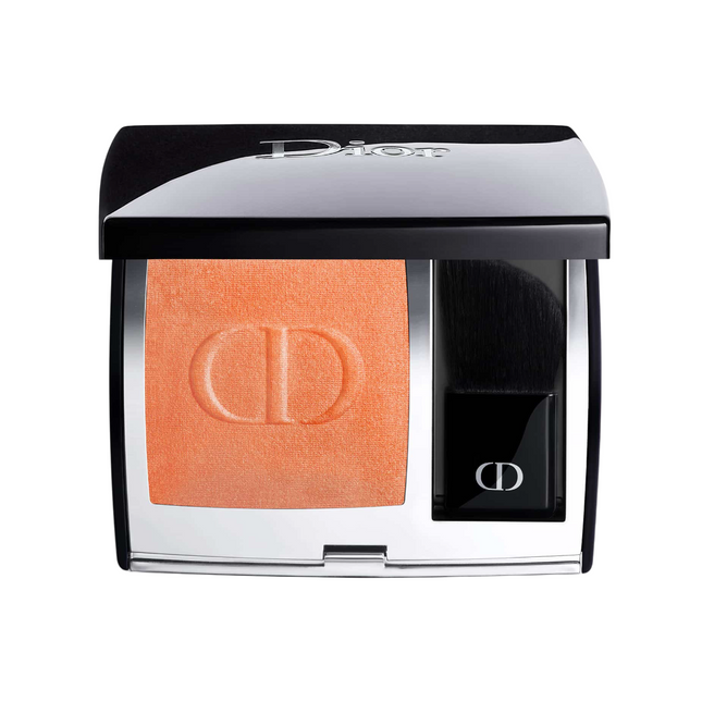 Christian Dior Dior Rouge – Blush Compact Powder for Women, 643, Stand Out, 6.7 g