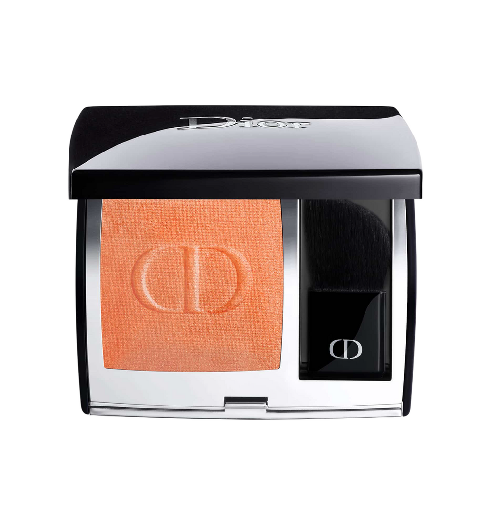 Christian Dior Dior Rouge – Blush Compact Powder for Women, 643, Stand Out, 6.7 g