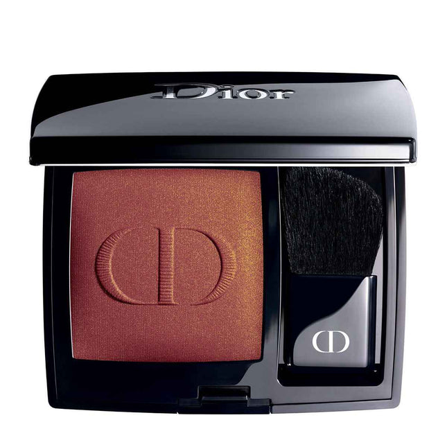 Christian Dior Dior Rouge – Blush Compact Powder for Women, 678, Culte, 6.7 g