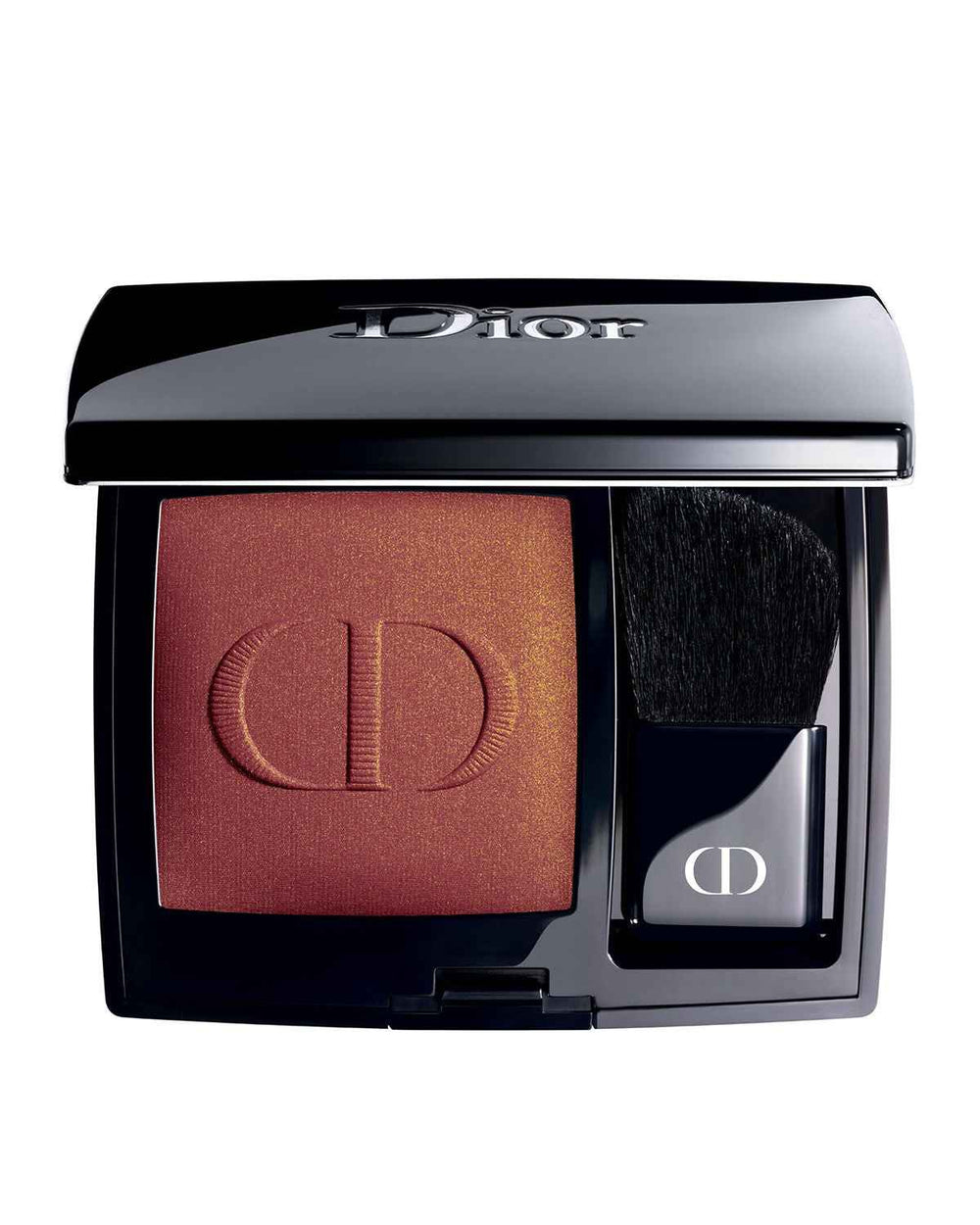 Christian Dior Dior Rouge – Blush Compact Powder for Women, 678, Culte, 6.7 g