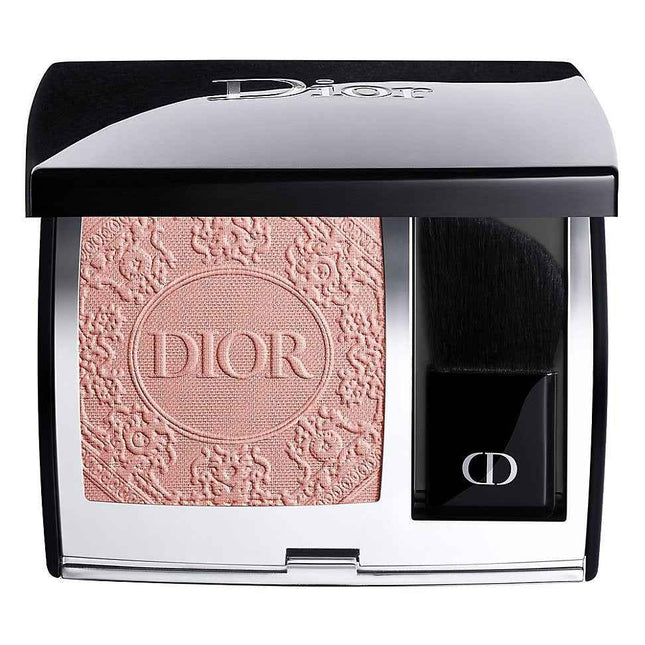 Christian Dior Dior Rouge – Blush Compact Powder for Women, Atelier Of Dreams, 5.6 g