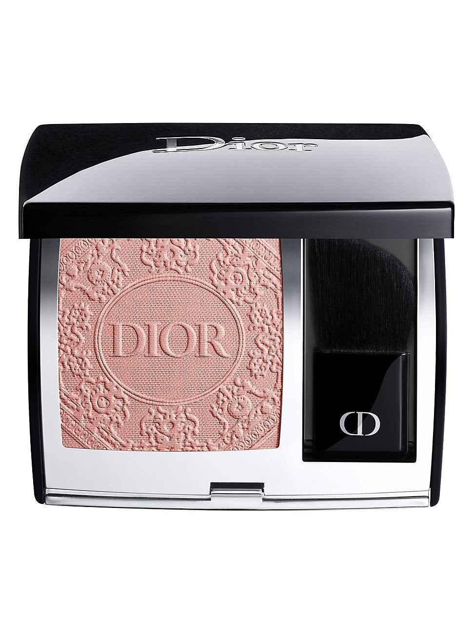 Christian Dior Dior Rouge – Blush Compact Powder for Women, Atelier Of Dreams, 5.6 g