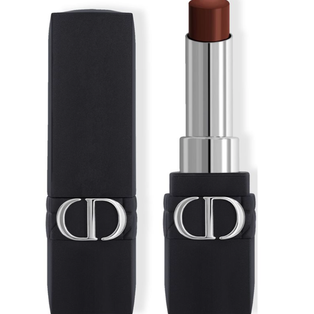 Christian Dior Dior Rouge Jojoba – Cream Lipstick for Women, 400, Nude Line, 3.2 g