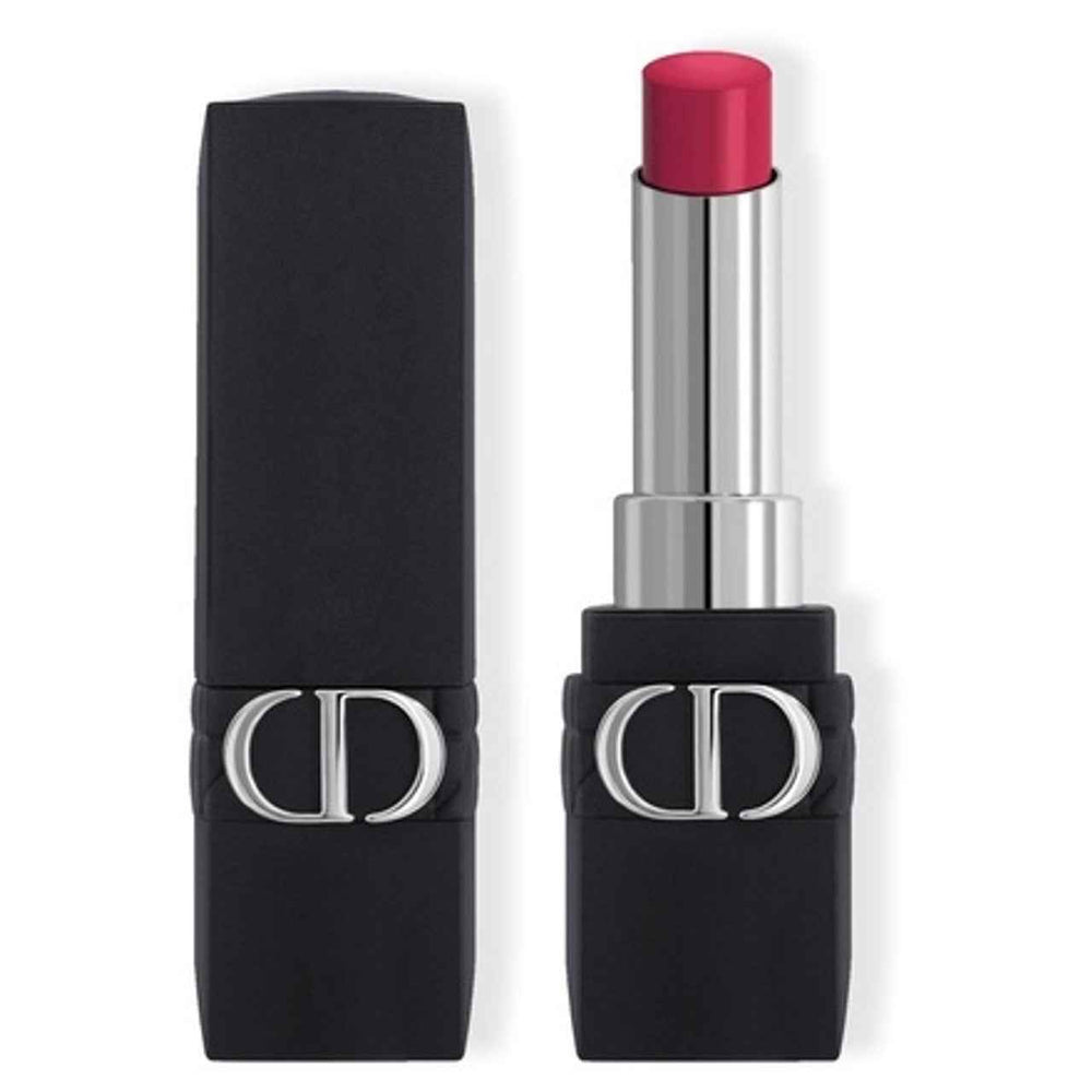 Christian Dior Dior Rouge Jojoba – Cream Lipstick for Women, 780, Forever Lucky, 3.2 g