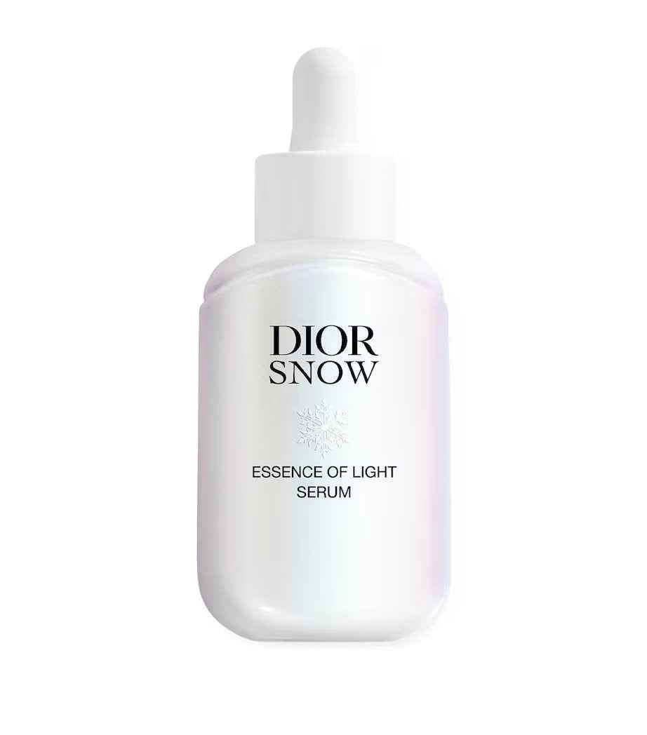 The Dior Prestige Skincare Edit Maison Demusk