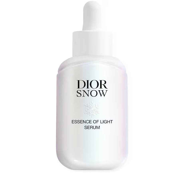Christian Dior Diorsnow Essence of Light Brightening – Serum for Women, For Face & Neck, 30 ml
