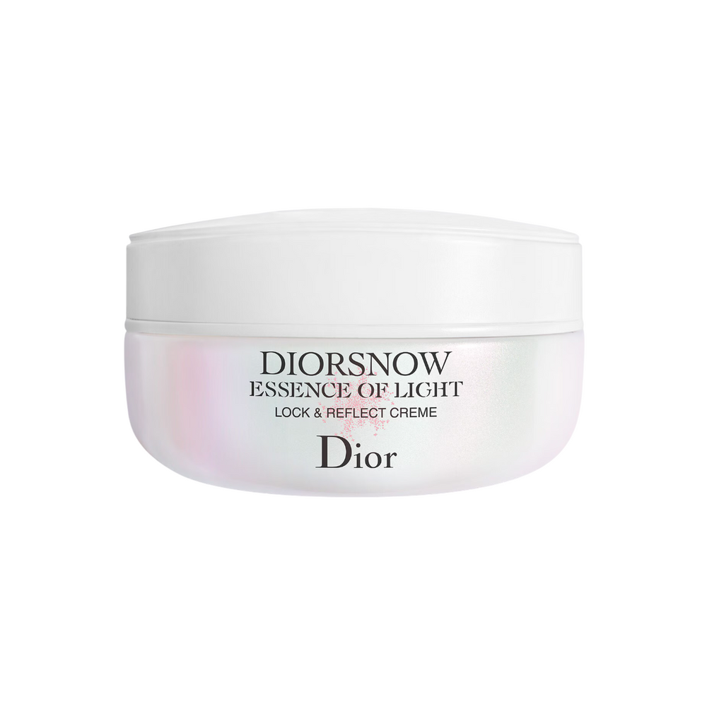 Christian Dior Diorsnow Essence of Light Hydration & Brightening – Cream for Women, For Face & Neck, 50 ml