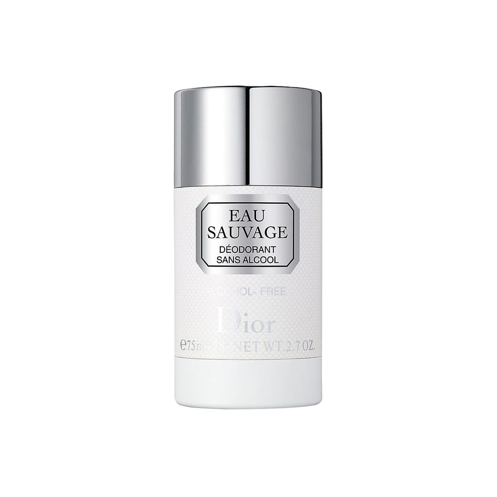 Christian Dior Eau Sauvage Anti-Perspirant – Deodorant Stick for Women, 75 g