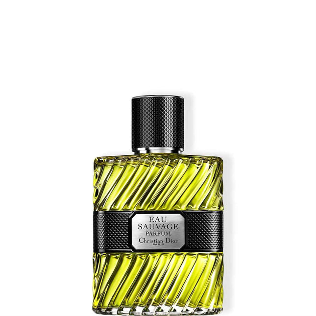 Christian Dior Eau Sauvage – Parfum for Men, 100 ml