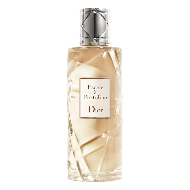 Christian Dior Escale A Portofino – Eau de Toilette for Women, 75 ml