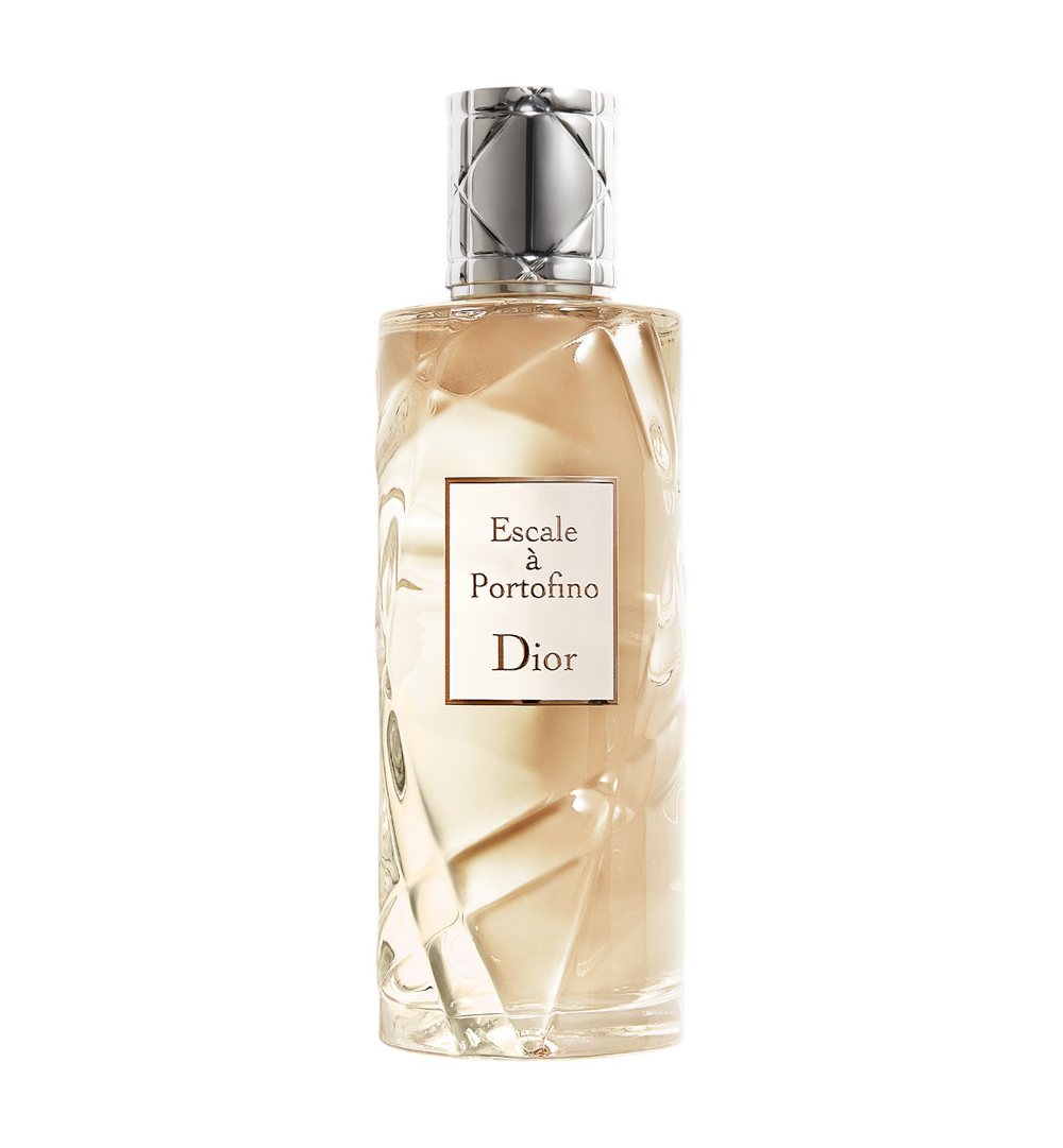 Christian Dior Escale A Portofino – Eau de Toilette for Women, 75 ml