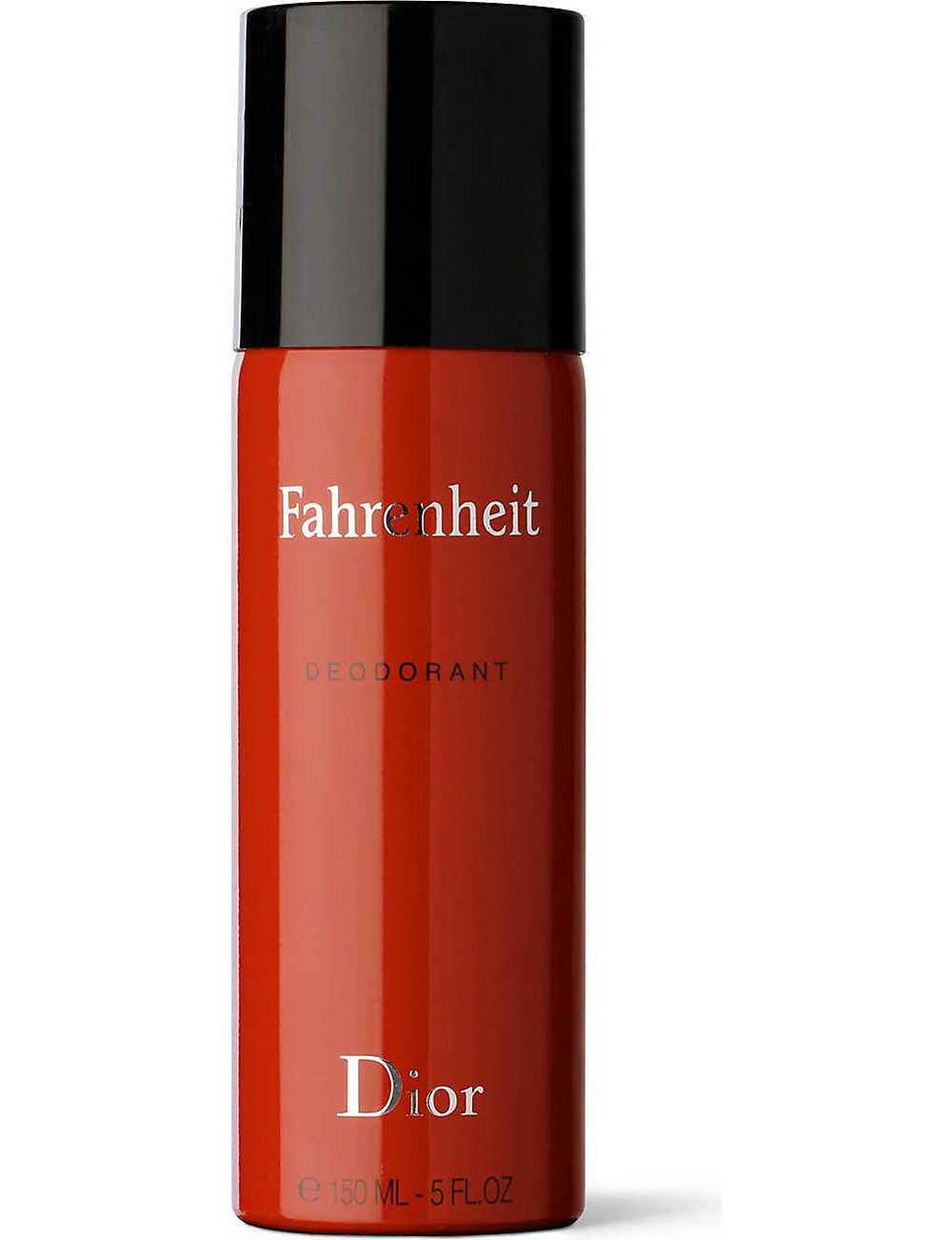 Christian Dior Fahrenheit – Deodorant Spray for Men, 150 ml