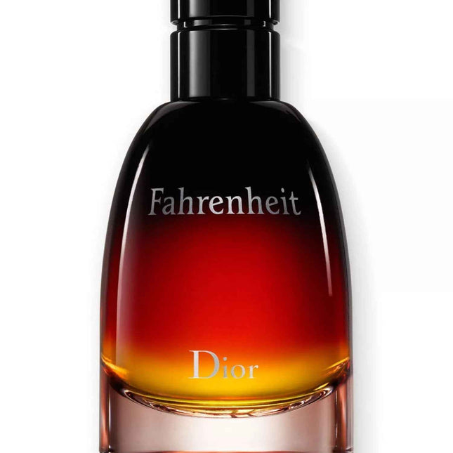 Christian Dior Fahrenheit – Parfum for Men, 75 ml