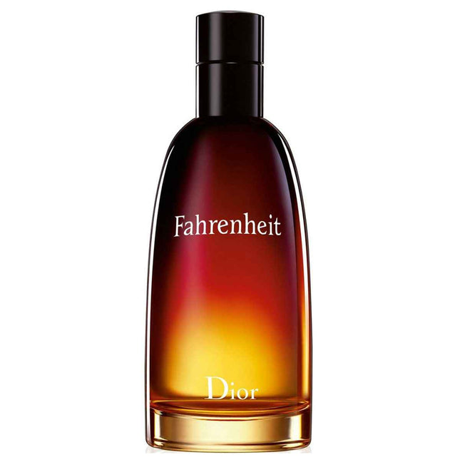 Christian Dior Fahrenheit – Eau de Toilette for Men, 100 ml