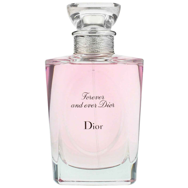 Christian Dior Forever and Ever Dior – Eau de Toilette for Women, 100 ml