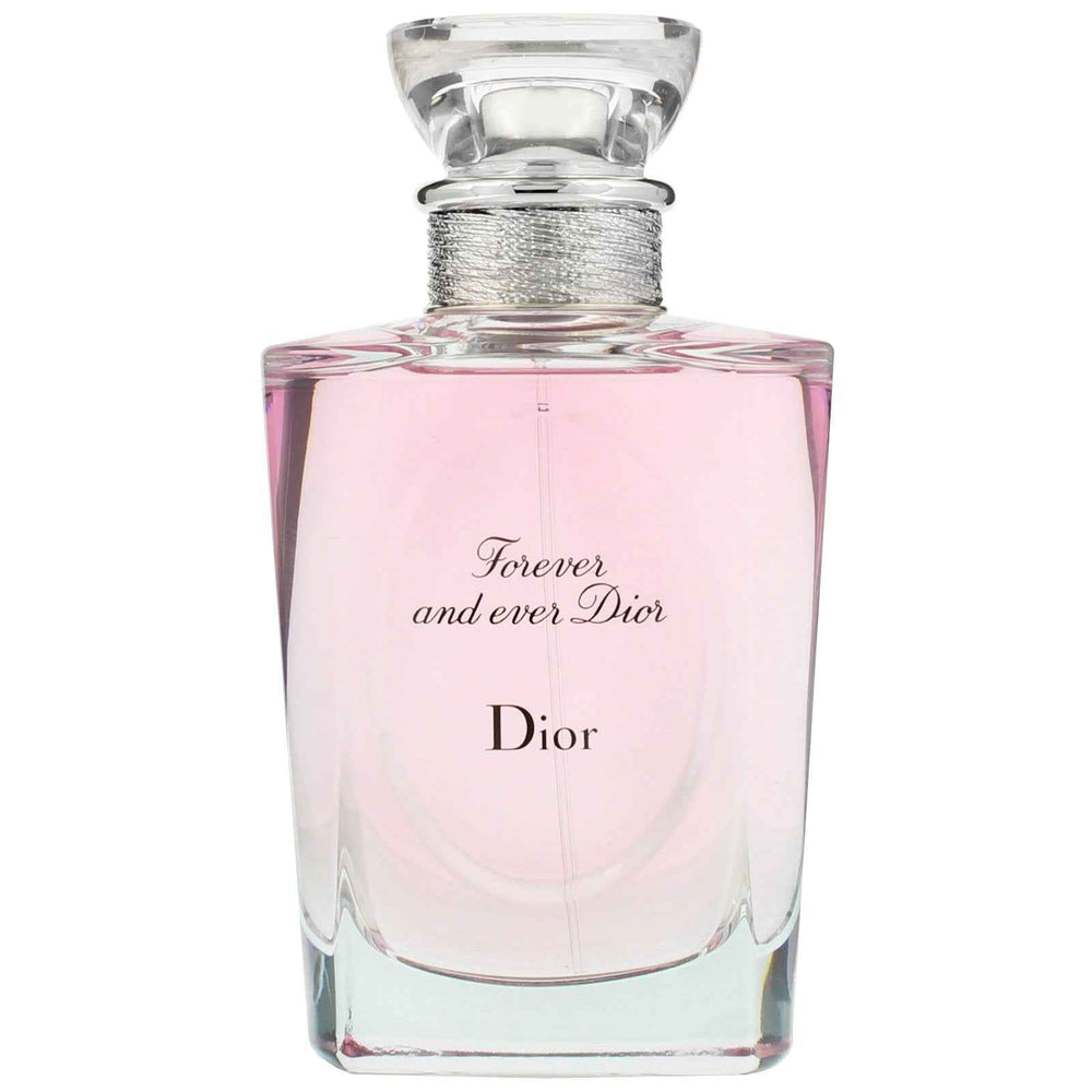Christian Dior Forever and Ever Dior – Eau de Toilette for Women, 100 ml