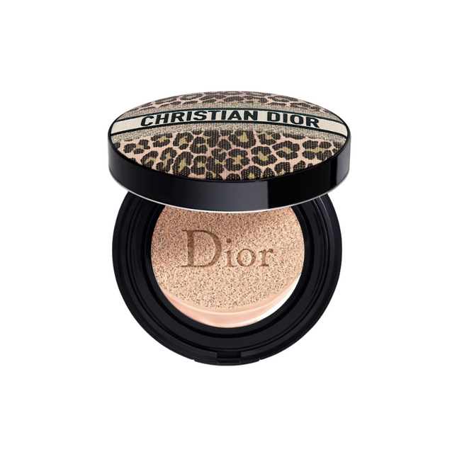 Christian Dior Forever Couture - Mitzah Limited Edition – Loose Powder Foundation for Women, 0N, Neutral, 14 g