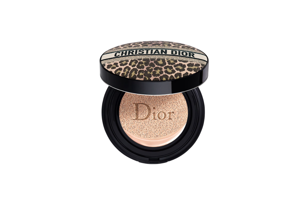 Christian Dior Forever Couture - Mitzah Limited Edition – Loose Powder Foundation for Women, 1N, Neutral, 14 g