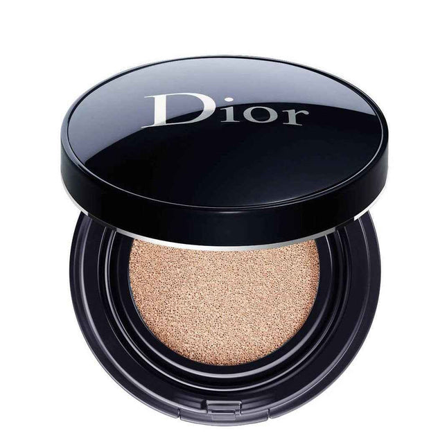 Christian Dior Forever Cushion – Compact Foundation for Women, SPF 35, 2 x, 15 g