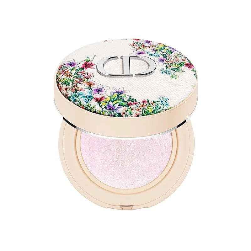Christian Dior Forever Cushion Radiant Finish – Loose Setting Powder for Women, Millefiori, 10 g
