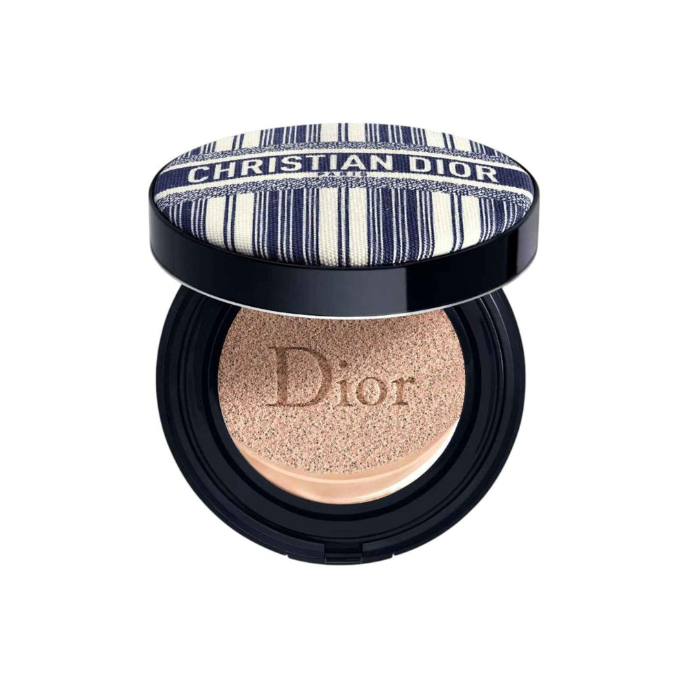 Christian Dior Forever Cushion Transparent – Loose Setting Powder for Women, 2N, Neutral, 14 g