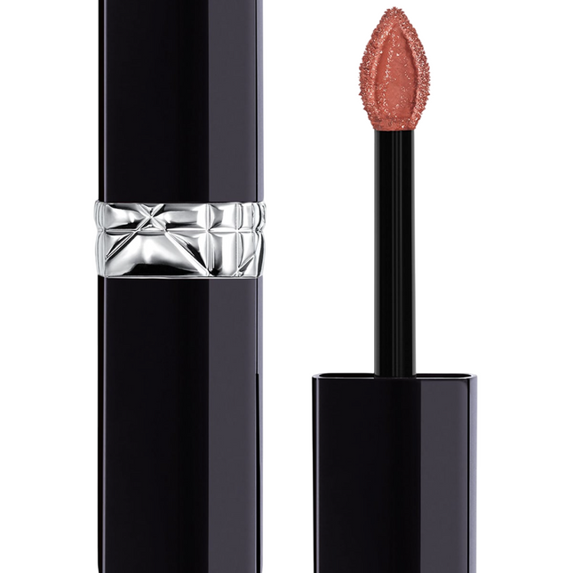 Christian Dior Forever Dimethicone Transfer-Proof – Liquid Lipstick for Women, 200, Dream, 6 ml