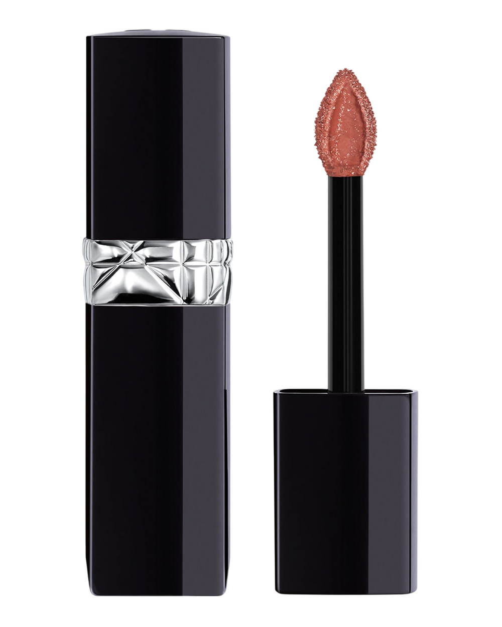 Christian Dior Forever Dimethicone Transfer-Proof – Liquid Lipstick for Women, 200, Dream, 6 ml