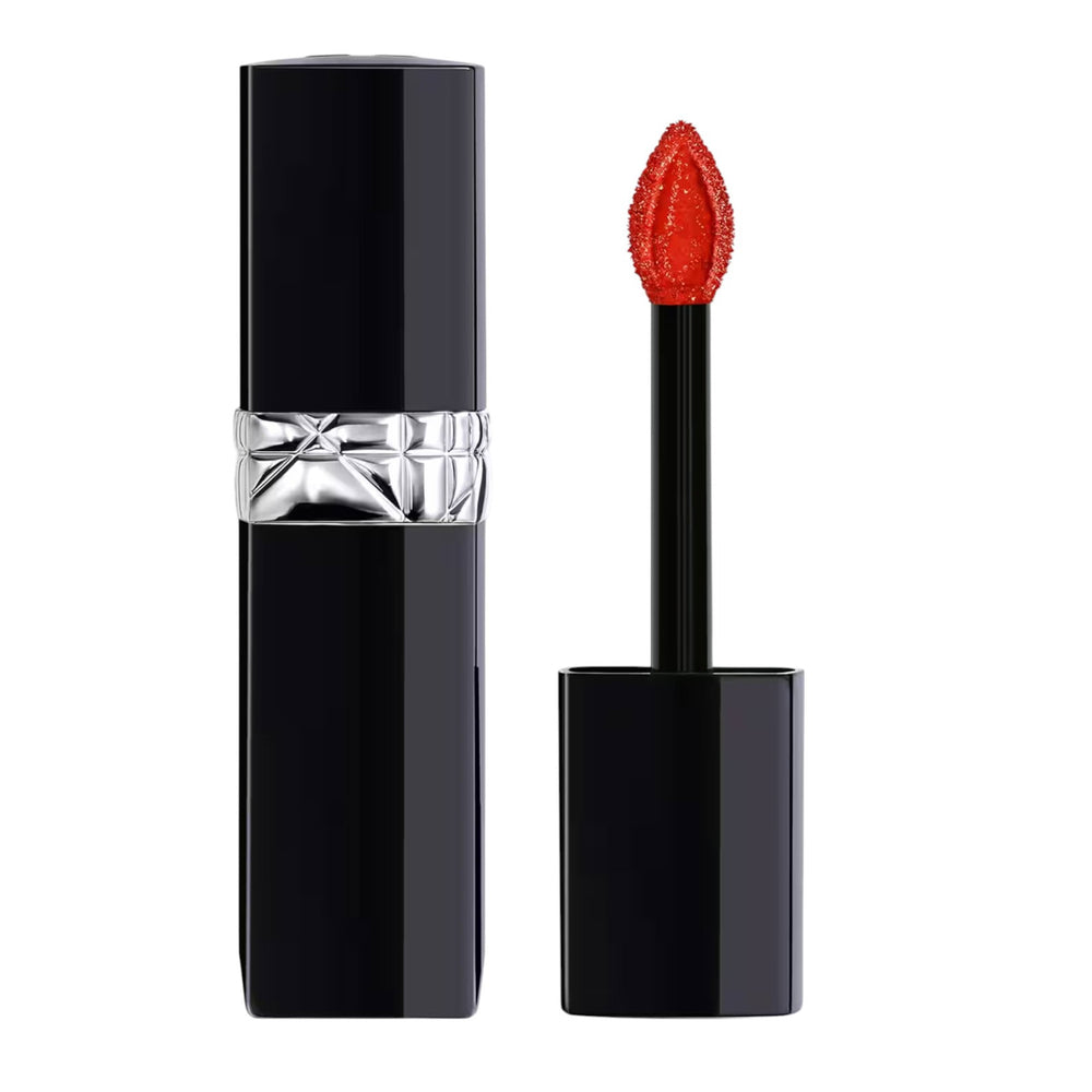 Christian Dior Forever Liquid – Liquid Lipstick for Women, 459, Flower, 6 ml