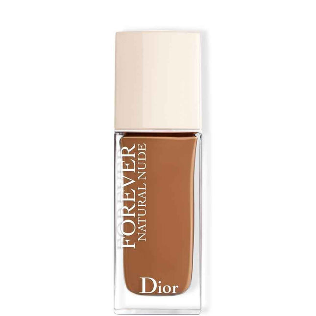 Christian Dior Forever Natural Nude Long Wearing – Cream Foundation for Women, 6N, 30 ml