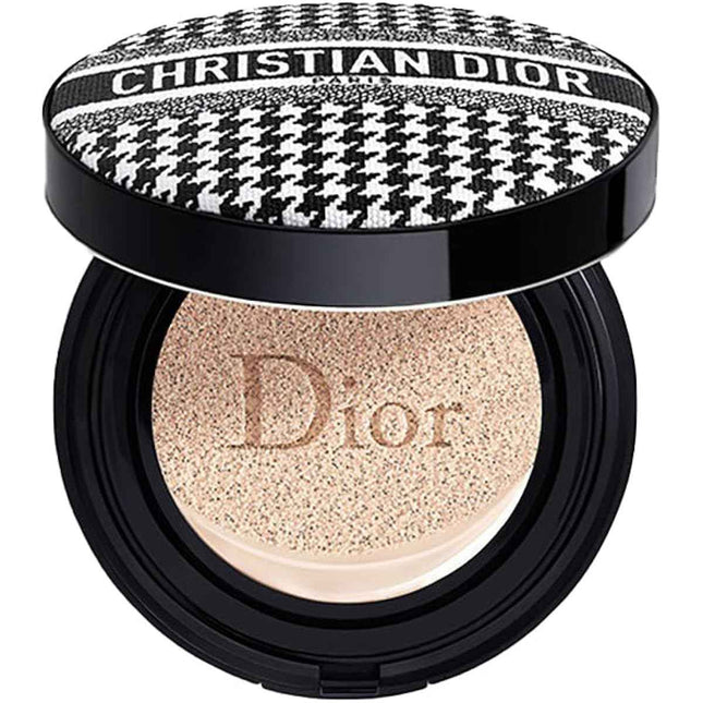 Christian Dior Forever Skin Cushion Long Wearing – Compact Foundation for Women, 1N, SPF 50, 14 g