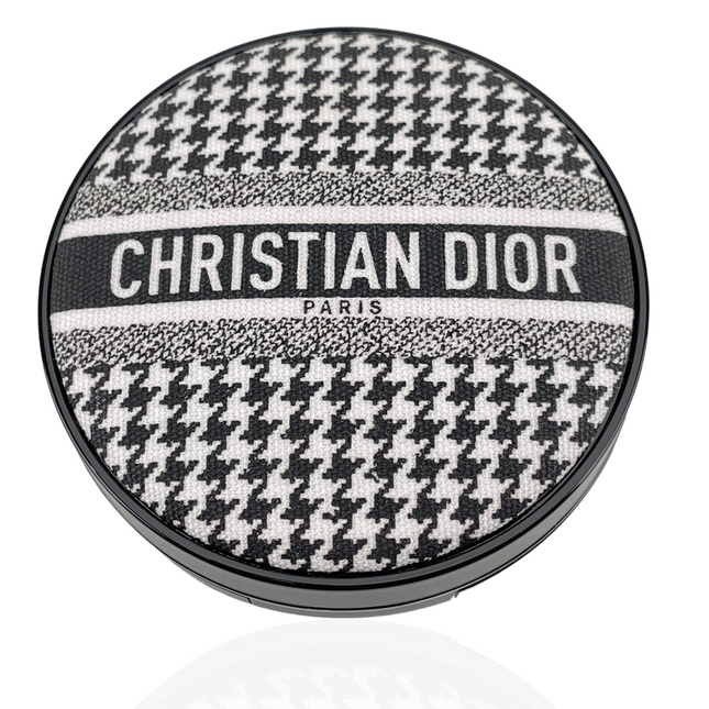 Christian Dior Forever Skin Cushion Long Wearing – Compact Foundation for Women, 2N, SPF 50, 14 g