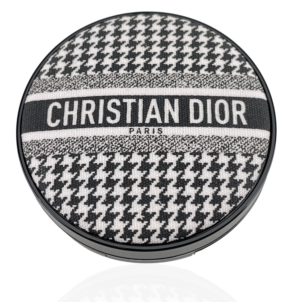 Christian Dior Forever Skin Cushion Long Wearing – Compact Foundation for Women, 2N, SPF 50, 14 g
