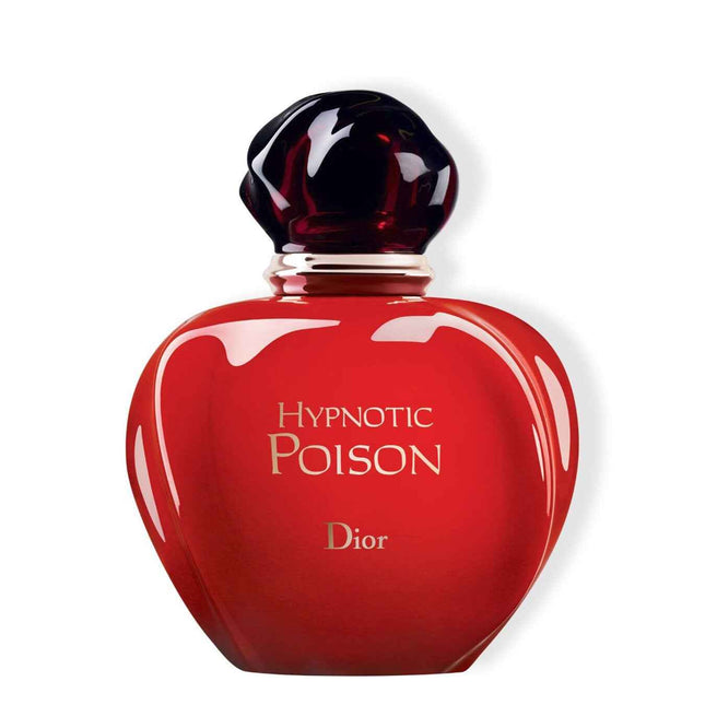Christian Dior Hypnotic Poison – Eau de Toilette for Women, 100 ml