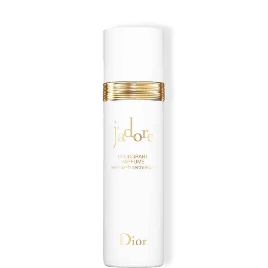 Christian Dior J'adore – Deodorant Spray for Women, 100 ml