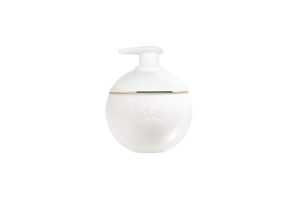 Christian Dior J'adore Nourishing – Body Milk for Women, 200 ml