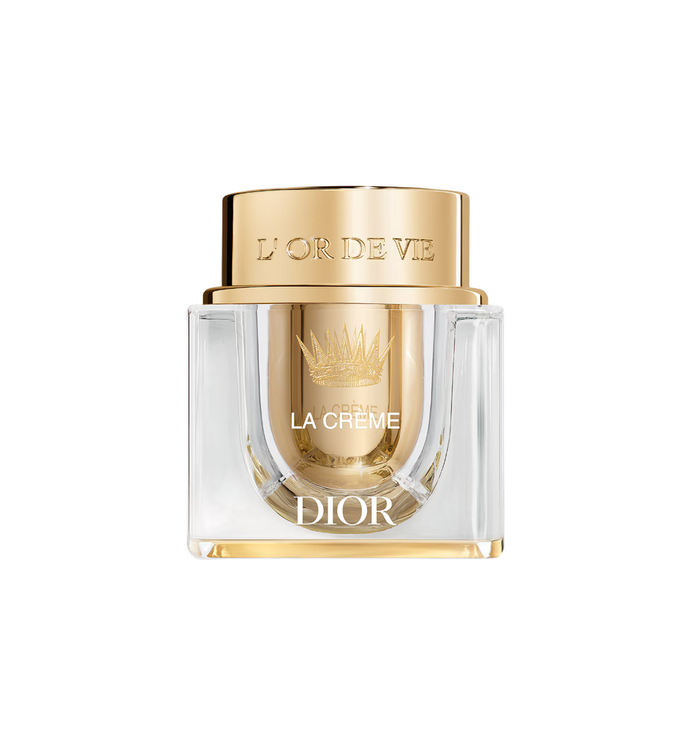 Christian Dior L'Or De Vie Anti-Aging – Cream for Women, For Face, 50 ml
