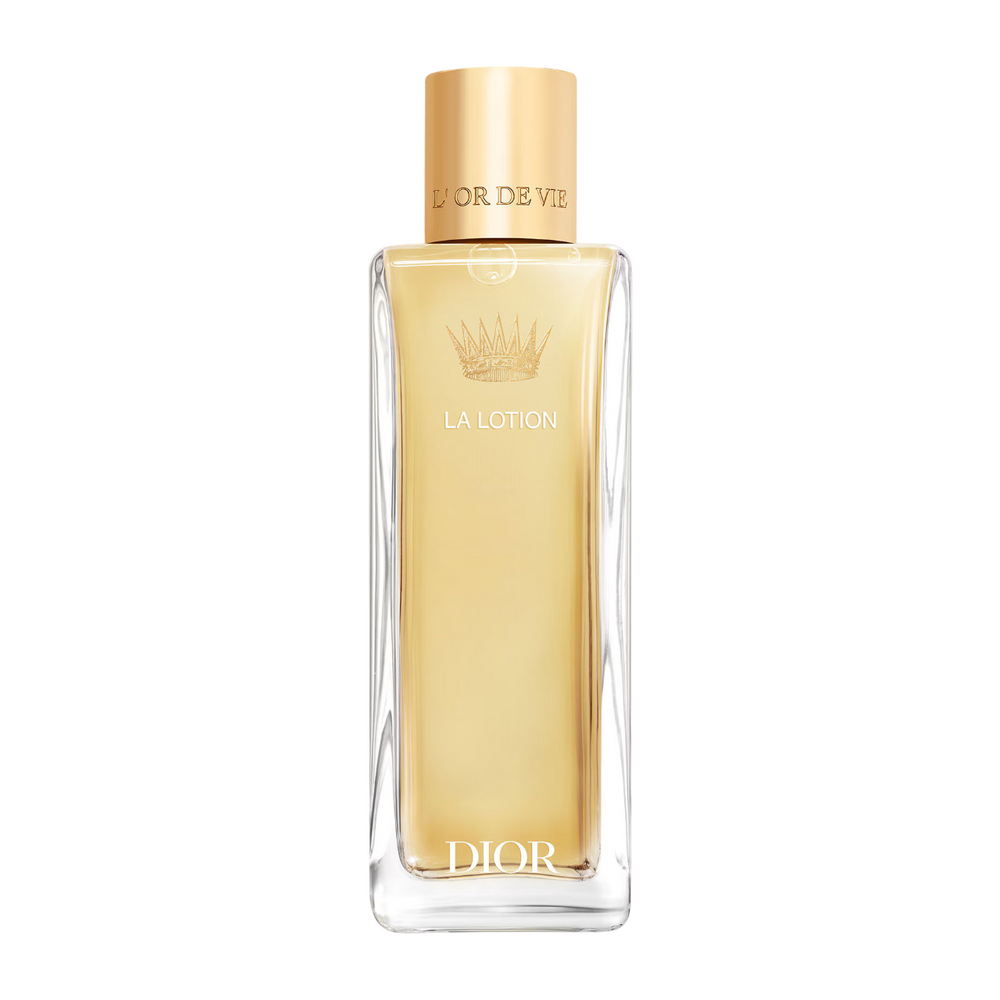 Christian Dior L'Or De Vie Anti-Aging – Lotion for Women, For Face, 180 ml