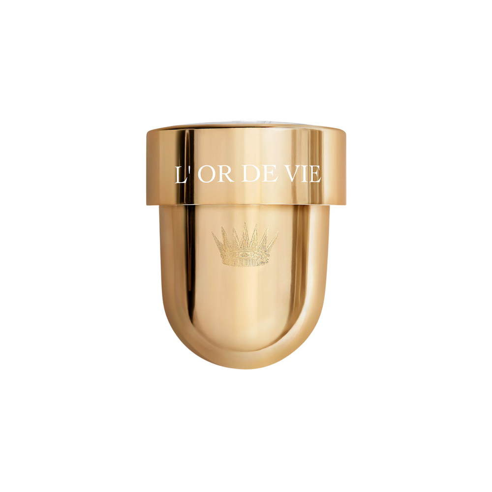 Christian Dior L'Or De Vie Anti-Aging – Rich Cream for Women, For Face, Refill, 50 ml