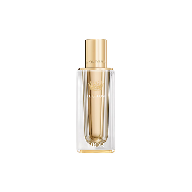 Christian Dior L'Or De Vie Anti-Aging – Serum for Women, For Face, 30 ml