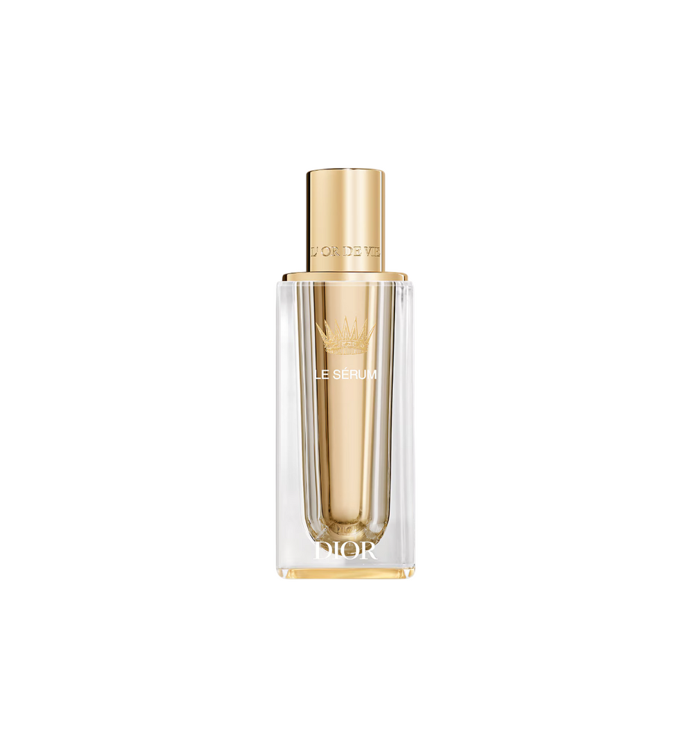 Christian Dior L'Or De Vie Anti-Aging – Serum for Women, For Face, 30 ml
