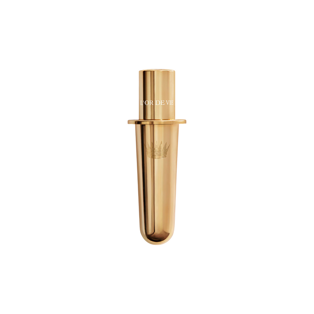 Christian Dior L'Or De Vie Anti-Aging – Serum for Women, For Face, Refill, 30 ml